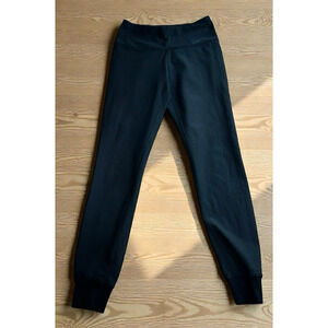 Women's Nike One Legend Black Athletic Pant Size XS Bottoms Activewear
